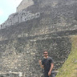 Meet your Posher, Brian